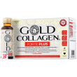 gold collagen forte plus 10 flaconcini da 50 ml 8g collagene