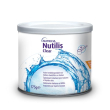 nutilis clear, addensante in polvere, gusto neutro, 175g