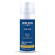 weleda for men 5 in 1 age protect multi-action serum 30 ml