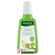 shampoo anti inquinamento mela svizzera 200 ml