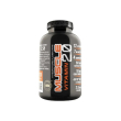 moldes net integratori muscle vitamin 2.0 gusto neutro 120 compresse - integratore multivitaminico e