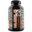 net - muscle vitamin 2,0 120 compresse