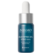miamo longevity plus multi-peptide 20% siero 10 ml