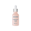 miamo mini icons - longevity plus nourish 3-biotic rich serum siero anti-età, 10ml