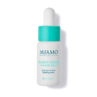 il siero anti-macchie miamo pigment control advanced è formulato con principi attivi ad alta concen