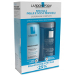 la roche posay struccante e detergente bipack