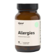 allergies 40 capsule - integratore per il benessere di naso e gola