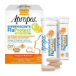 apropos efferv c fluprot 20cpr