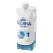 nidina - optipro 1 liquido confezione 500 ml (scadenza prodotto 28/01/2027)