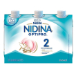 nidina optipro 2 liq 6pz 500ml