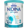 nidina optipro 2 - latte in polvere 800 g