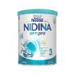 nidina optipro 3 latte in polvere 800 g per soluzione orale