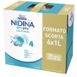 nidina optipro 4 liq 6x1l