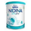 nidina optipro 4 polvere 800g