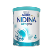 nidina optipro 4 latte in polvere 800 g per soluzione orale