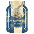 isolate pro grass fed vaniglia 700 g - proteine isolate del siero da latte grass fed gusto vaniglia