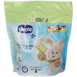chicco detersivo sensitive pods lavatrice capsule