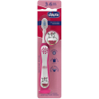 ch spazz 3-6y rosa