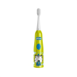chicco (artsana) ch spazz elettr tigre giallo