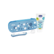 chicco (artsana) ch set dentale 6m+ azz
