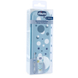 chicco set dentale 6 mesi+ azzurro
