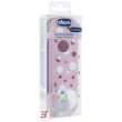 chicco set dentale 6 mesi+ rosa
