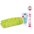 chicco set primi dentini 3-6 anni