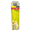 chicco set dentale 3-6 anni rosa 1 pezzo