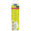 chicco (artsana) ch set dentale 3-6y rosa