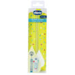chicco set primi dentini 3-6 anni azzurro