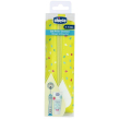chicco set dentale azz.3-6 anni