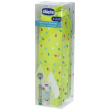 chicco set primi dentini 3-6 anni colore verde e azzurro 50 ml