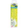 chicco set dentale 3-6 years azzurro