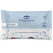 chicco salviette 72 pezzi no plaque