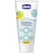 chicco mela e banana - dentifricio per bambini 50 ml