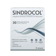 sindrocol 30 stickpack - integratore per il benessere intestinale