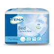 tena bed - 20 traverse assorbenti con ali per incontinenza plus 80x180 cm