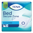 tena bed secure zone plus wings traverse salvaletto 80 x 180 20 pezzi
