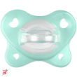 chicco dual soft succhietto neutro 0-2 mesi 1 pezzo