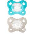 ch dual soft succh azz6-16m 2p