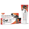 optima naturals glucosamina joint flex forte - gel per muscoli e articolazioni 125 ml