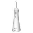 waterpik white 4pk-ed wp-490