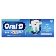 oral-b pro kids dentifricio 6 mesi-6 anni 50 ml