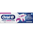 oralb dentifricio j 6-12a 75ml