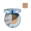 miamo crema solare viso 50+ spf fondotinta compatto second skin mesh cushion foundation protezione m
