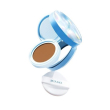 miamo - skincolor care second skin fondotinta bronze spf50+ confezione 11 gr