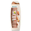 vidal - almon & karitè - bagnodoccia addolcente - burro di karitè e olio di mandorla 250 ml