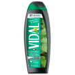 vidal new d/s mint & ginkgo 250ml