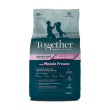 together ad s gf m/l pork 12kg