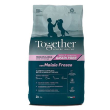 together ad s gf m/l pork 12kg